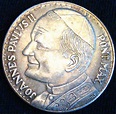 Pope John Paul II Medal – Numista