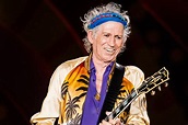 Rolling Stones Recording New Album 'Very Shortly,' Keith Richards Says ...