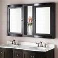 26 Beautiful Bathroom Mirror Ideas That You Will Love - house8055.com