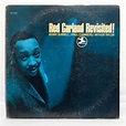 Red Garland - Red Garland Revisited! - Raw Music Store