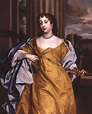 1660s Barbara Palmer (née Villiers), Duchess of Cleveland by Sir Peter ...