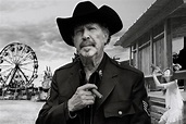 Kinky Friedman on Controversial Career, Willie Nelson, Trump Politics ...