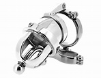 ULTIMATE CHASTITY DEVICES (9/60)