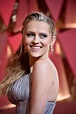 TERESA PALMER at 89th Annual Academy Awards in Hollywood 02/26/2017 ...