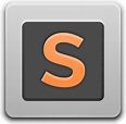 "sublime text" Icon - Download for free – Iconduck