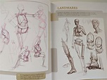Print Picks: Figure Drawing: Design and Invention by Michael Hampton ...