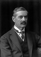 Encyclopedia of Trivia: Neville Chamberlain