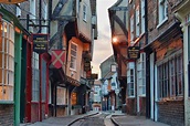 The Best Things to Do in York, England