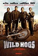 Wild Hogs - Gașca nebună (2007) - Film - CineMagia.ro