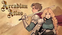 Arcadian Atlas for Nintendo Switch - Nintendo Official Site