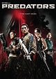 Predators (2010) | Cinemorgue Wiki | FANDOM powered by Wikia