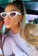 Ariana Grande – Instagram and social media – GotCeleb