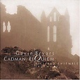 Bryars: Cadman Requiem, Adnan Songbook, etc. - Hilliard Ensemble,the ...