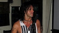 L.A. GUNS Bassist Scotty Griffin - "I Never Wanted To Leave" - BraveWords