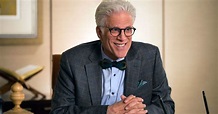 Ted Danson: 10 Best Roles, According To IMDb