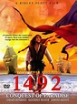 1492 Conquest of Paradise [1992] | Movies and Tv Shows | Pinterest ...