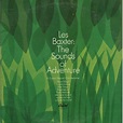Les Baxter - Les Baxter: The Sounds Of Adventure [2 VINYL LP SET ...