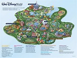 Walt Disney World Resort - Orlando de Primeira