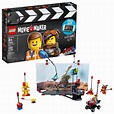 THE LEGO MOVIE 2 Movie Maker 70820 - Walmart.com