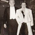 Irene Dunne and Francis Dennis Griffin Photo Gallery - Who's Dated Who?