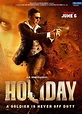 Holiday: A Soldier is Never Off Duty Movie (2014) | Release Date ...