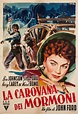 Caravana de paz (Wagon Master) (1950) – C@rtelesmix