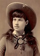 The Easily-Missed Stories of Annie Oakley and the Ugly Dragon | Rocketwagon