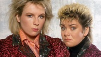 BBC One - French and Saunders, Series 1, Episode 3