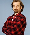 Michael O'Keefe as Fred Oakland | The Original Roseanne Cast | POPSUGAR ...