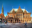 Viajar: Bremen (Alemania)