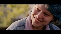 "Blau ist eine warme Farbe" | Trailer & Kritik Review Deutsch German ...