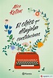 EL CHICO QUE DIBUJABA CONSTELACIONES - ALICE KELLEN - 9788408234579