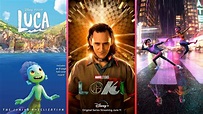 8 mejores estrenos de Disney Plus en junio 2021 | El Top