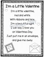 Daughters and Kindergarten: 5 Valentine's Day Poems for Kids