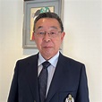 Masahiro Kawai - CEO & Representative Director - Kawai & Associates K.K ...
