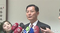 劫獄案遭拔官 陳世志交接吐委屈│懲處│典獄長│TVBS新聞網