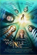 'A Wrinkle In Time' Unveils Official Film Poster!: Photo 3989015 | Ava ...