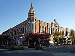 Ellensburg, Washington - Wikiwand