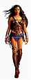 Wonder Woman PNG transparent image download, size: 730x1818px