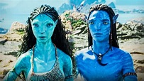 Watch Avatar 2 Online: Disney Releases 9 Minutes of Footage for Free
