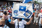 El documental español 'Nicaragua, patria libre para vivir' se convierte ...