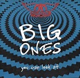 Aerosmith - Big Ones You Can Look At | Releases | Discogs