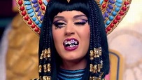 Confira trailer do clipe de "Dark Horse", parceria entre Katy Perry e ...