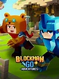 Free Download Blockman Go Game
