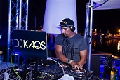 Listen to DJ Kaos' DJcity Podcast Mix