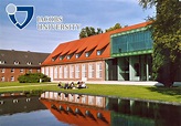 Study abroad in Germany in Jacobs University - German Gateway