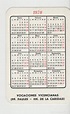 calendarios calendario 1970 - Comprar Calendarios antiguos en ...