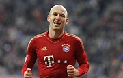 Arjen Robben Wallpapers Images Photos Pictures Backgrounds
