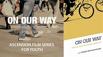 On Our Way Film Series for Youth – Church of the Ascension
