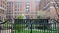 Así es el hospital público que inspira 'New Amsterdam', el más antiguo ...
